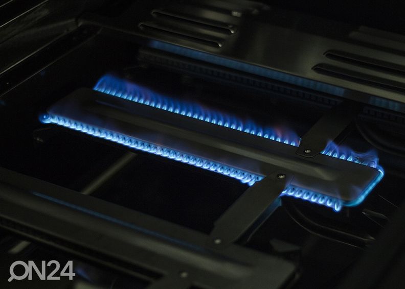 Kaasugrilli Sahara X350 kuvasuurennos