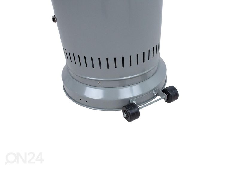 Kaasulämmitin Lighthouse kuvasuurennos