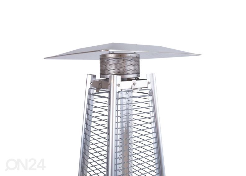 Kaasulämmitin Tower kuvasuurennos