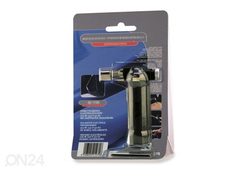 Kaasupoltin KEMPER 12500 Micro kuvasuurennos