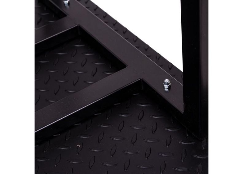 Kädenvääntöpöytä Leviero kuvasuurennos