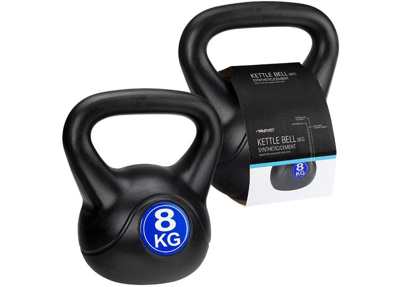 Kahvakuula 8 kg Avento kuvasuurennos