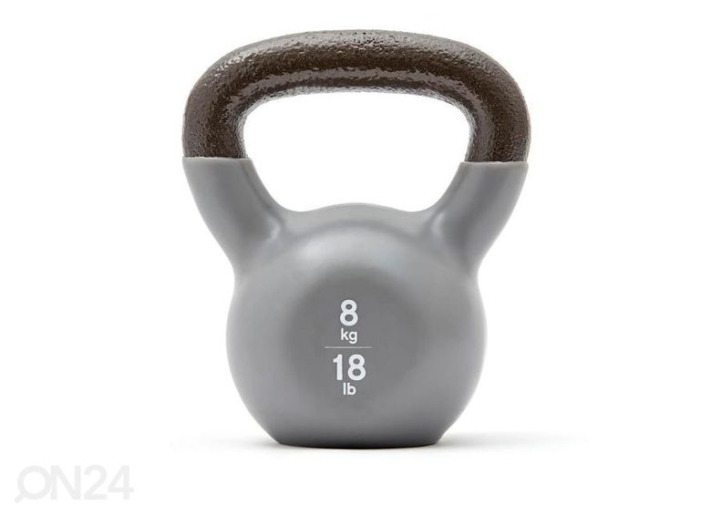 Kahvakuula Adidas 8 kg kuvasuurennos