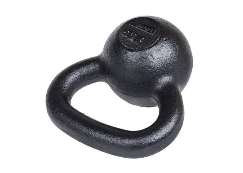 Kahvakuula HMS KZG06 6kg kuvasuurennos