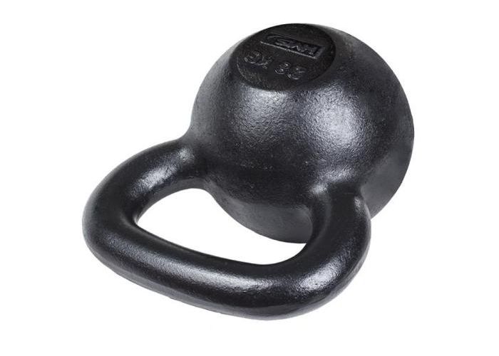 Kahvakuula HMS KZG28 28 kg valurauta kuvasuurennos