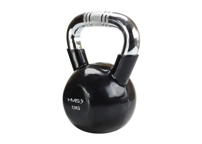 Kahvakuula KTC16 16 kg HMS kumitettu kuvasuurennos