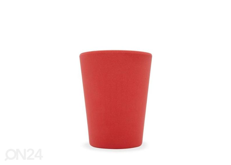 Kahvimuki Ecoffee Cup Red Dawn 350 ml kuvasuurennos
