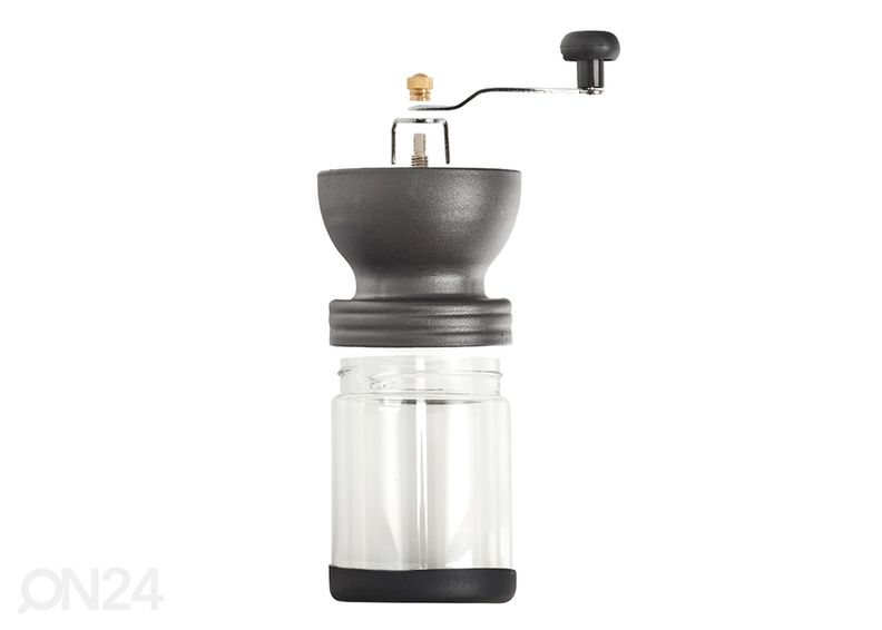 Kahvimylly kuvasuurennos