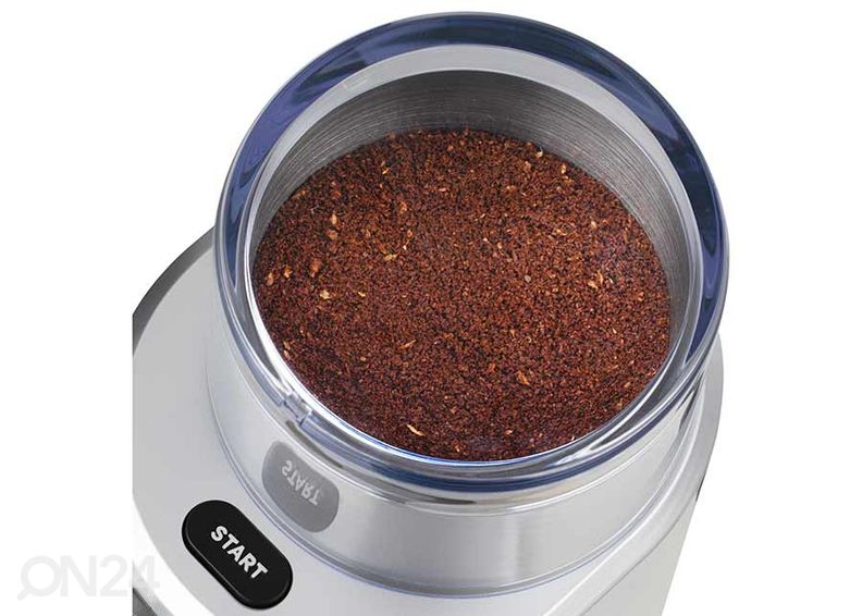 Kahvimylly Sencor SCG3550SS kuvasuurennos