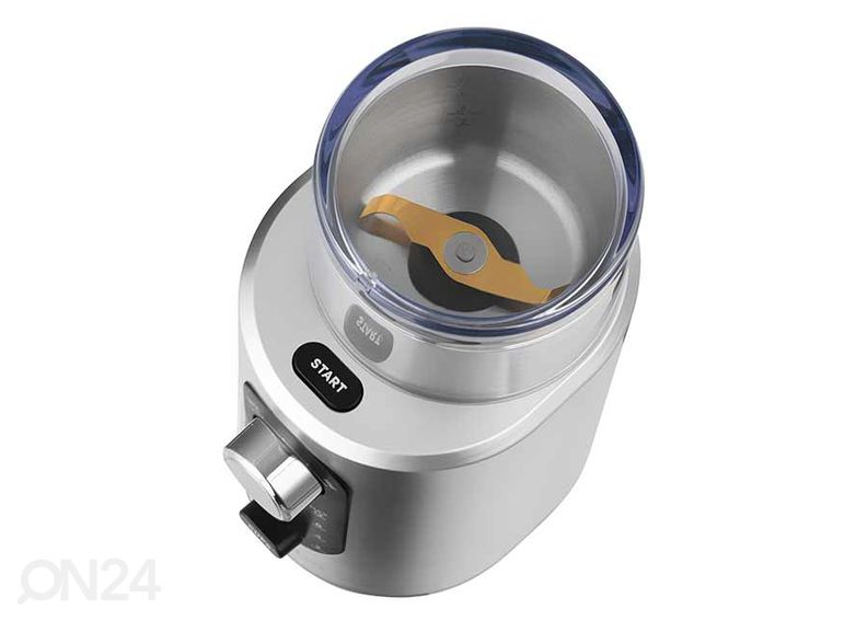 Kahvimylly Sencor SCG3550SS kuvasuurennos