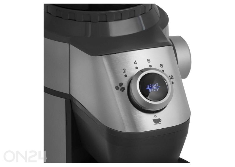 Kahvimylly Sencor SCG6050SS kuvasuurennos