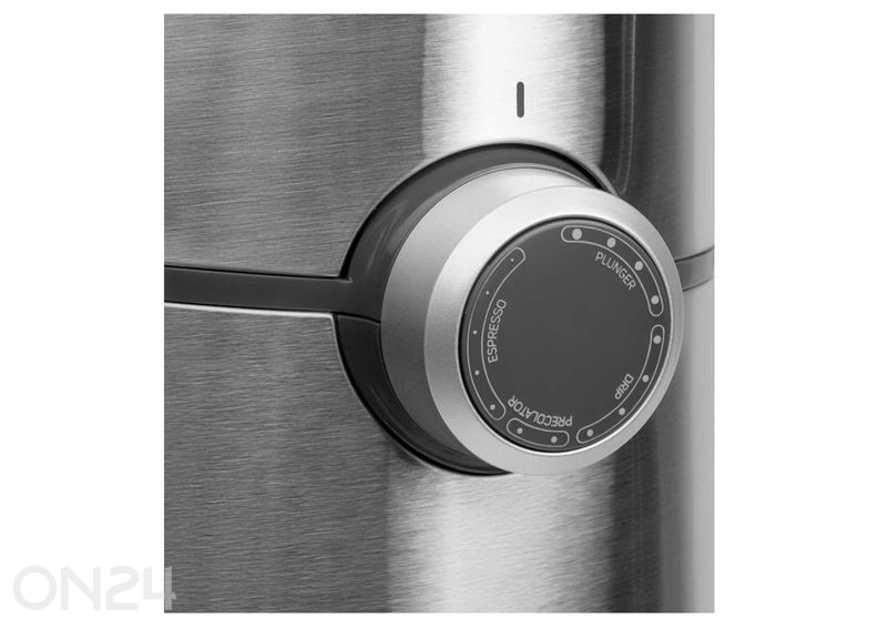 Kahvimylly Sencor SCG6050SS kuvasuurennos