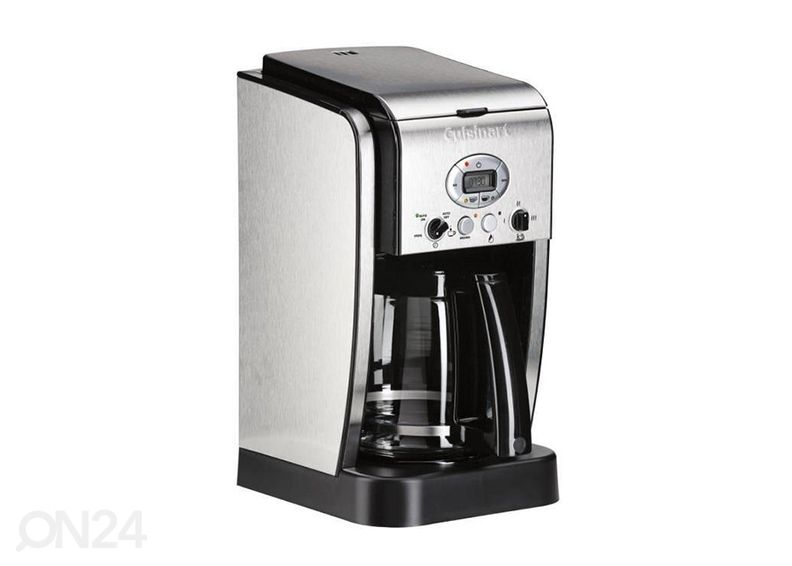Kahvinkeitin CUISINART DCC2650E kuvasuurennos