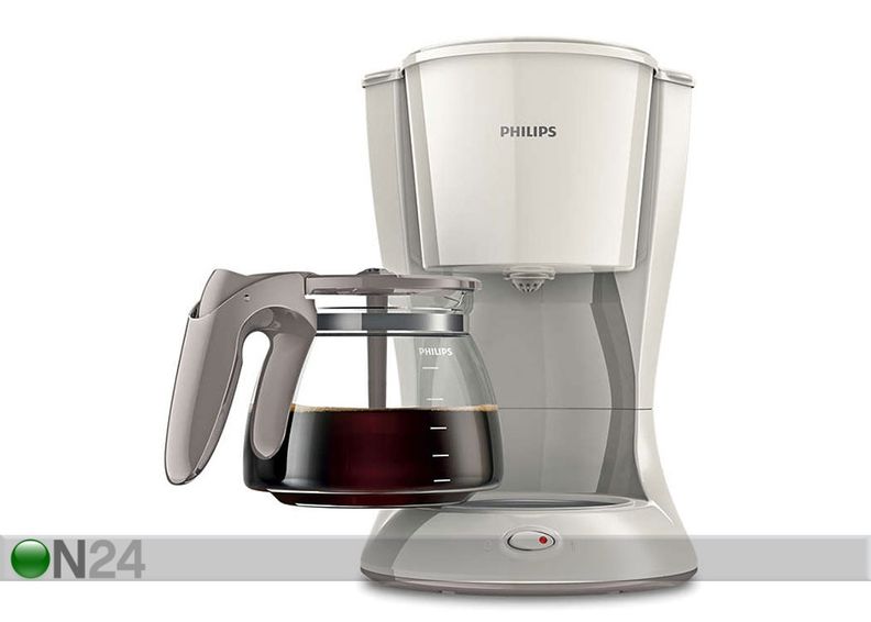 Kahvinkeitin Philips Daily Collection kuvasuurennos