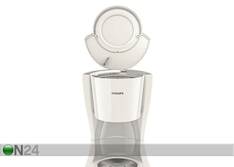 Kahvinkeitin Philips Daily Collection kuvasuurennos