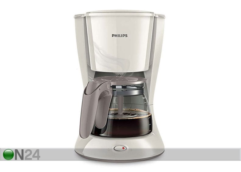 Kahvinkeitin Philips Daily Collection kuvasuurennos