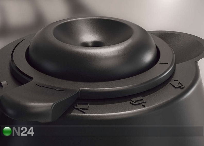 Kahvinkeitin termoskannulla Philips Cafe Gaia kuvasuurennos