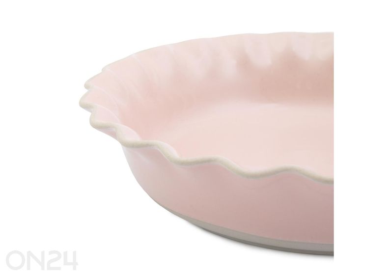 Kakkuvuoka amie Oliver Big love proper pie dish 28x6 cm kuvasuurennos