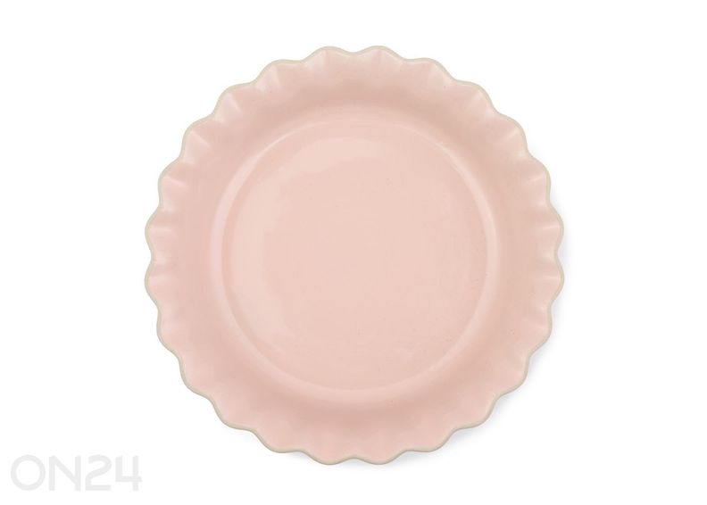 Kakkuvuoka amie Oliver Big love proper pie dish 28x6 cm kuvasuurennos