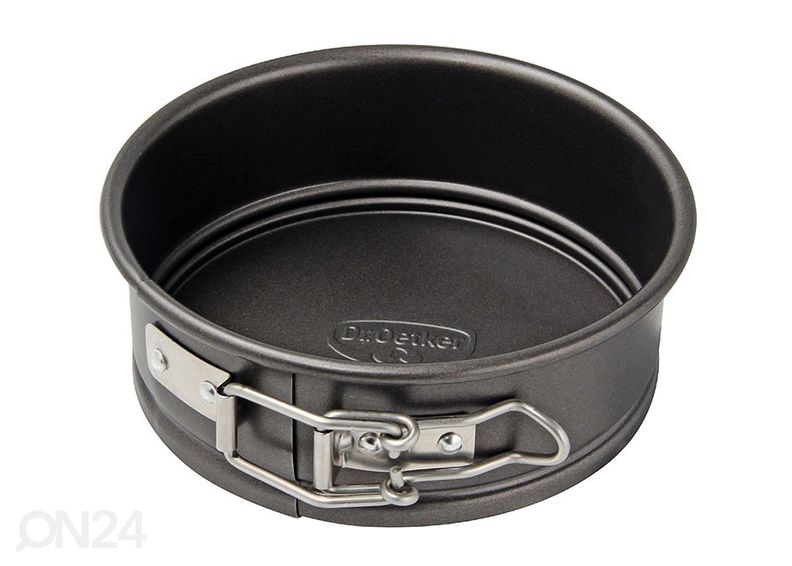 Kakkuvuoka MINI BACK FREUDE Ø 12 cm kuvasuurennos