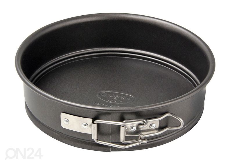 Kakkuvuoka MINI BACK FREUDE Ø 16 cm kuvasuurennos