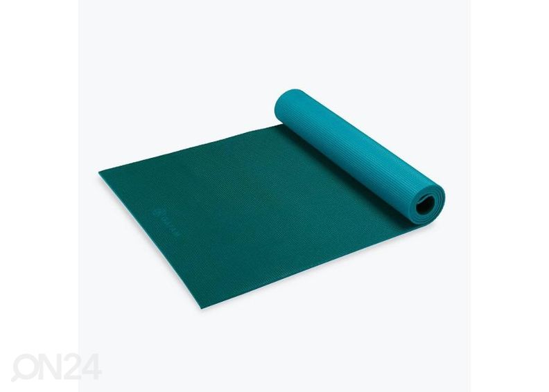 Kaksipuolinen joogamatto GAIAM 4 mm kuvasuurennos