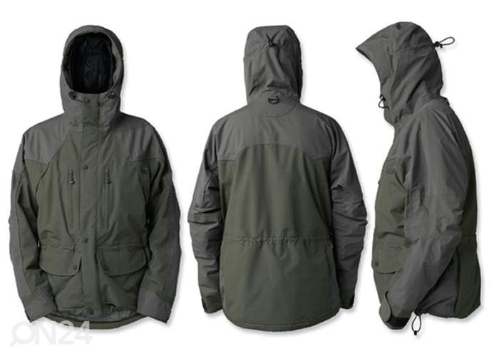 Kalastustakki Arctix 2-osainen kuvasuurennos