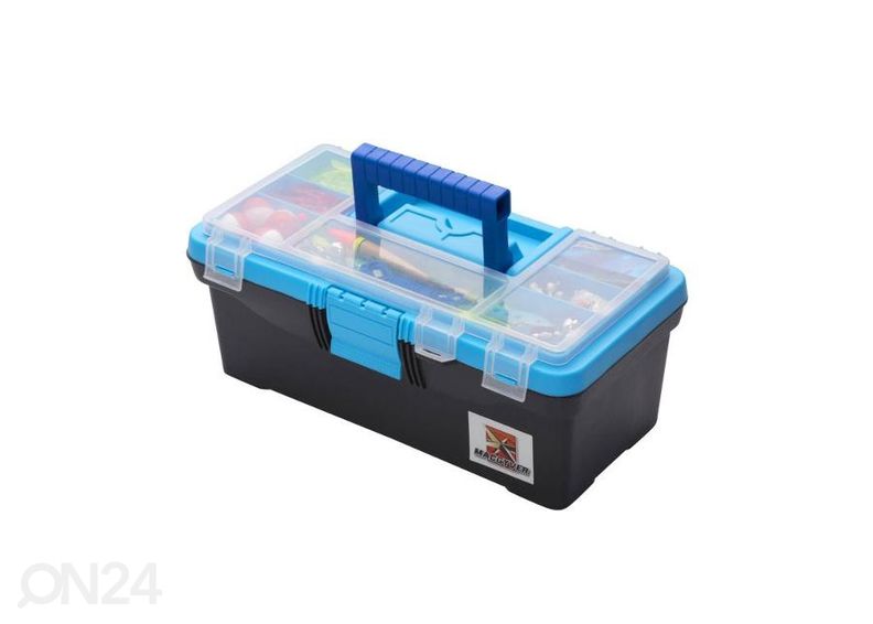 Kalastustarvikesetti MACGYVER COMBO 204W kuvasuurennos