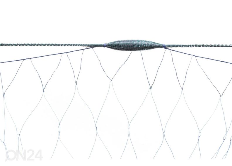 Kalaverkko Asser 30 m x 1,8 m x 0,17 mm x 55 mm kuvasuurennos