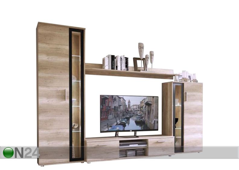 Kalusteryhmä kuvasuurennos