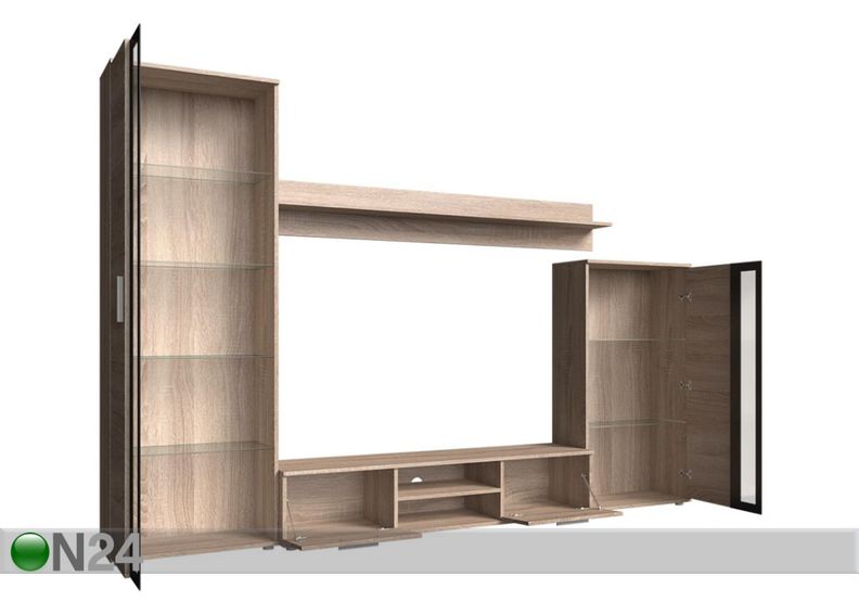 Kalusteryhmä kuvasuurennos