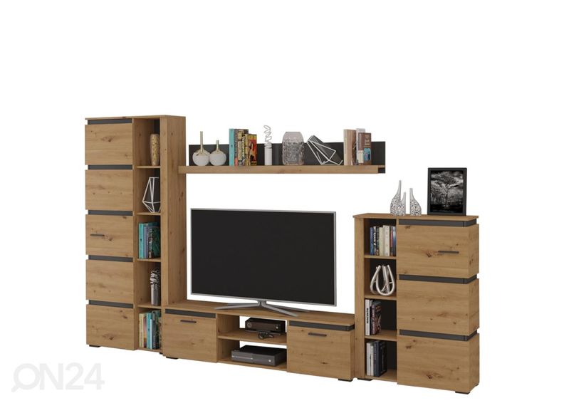 Kalusteryhmä kuvasuurennos