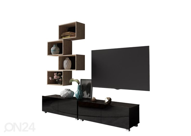 Kalusteryhmä kuvasuurennos