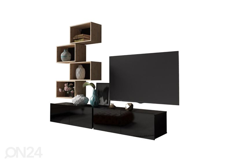 Kalusteryhmä kuvasuurennos