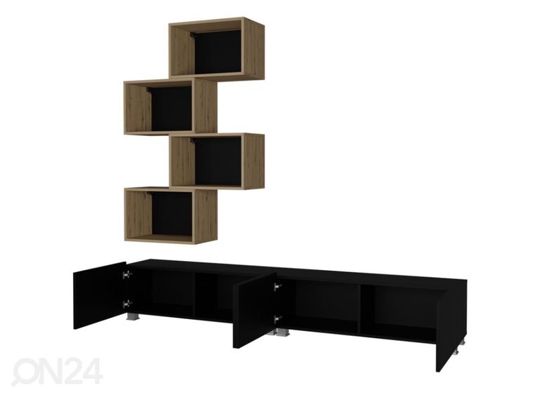 Kalusteryhmä kuvasuurennos