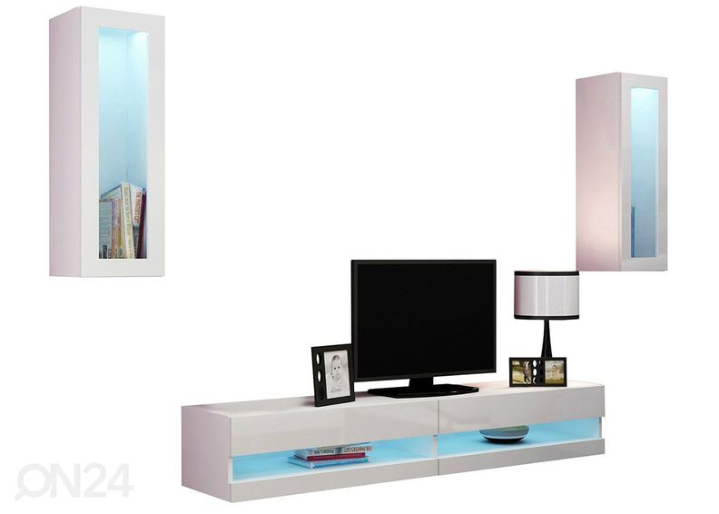 Kalusteryhmä kuvasuurennos