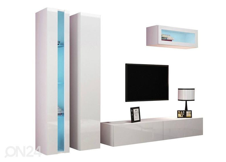 Kalusteryhmä kuvasuurennos