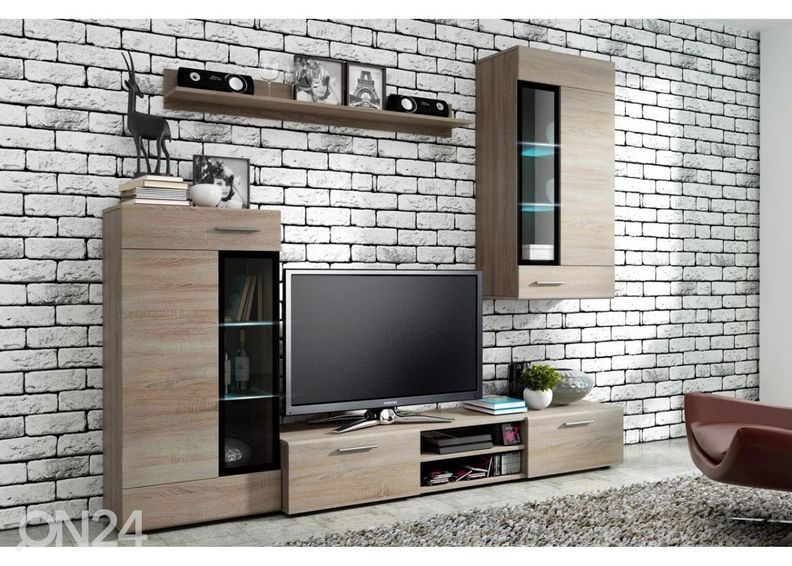 Kalusteryhmä kuvasuurennos