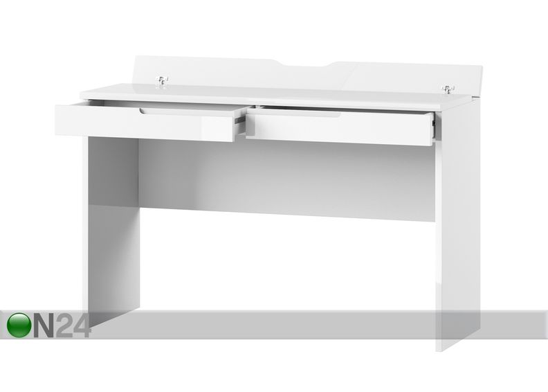 Kampauspöytä kuvasuurennos