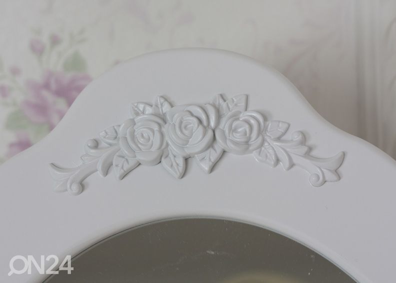 Kampauspöytä kuvasuurennos