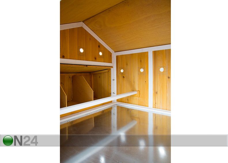 Kanakoppi kuvasuurennos