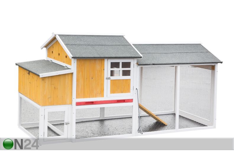 Kanakoppi kuvasuurennos