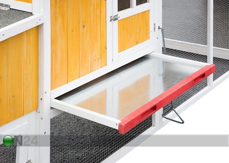 Kanakoppi kuvasuurennos