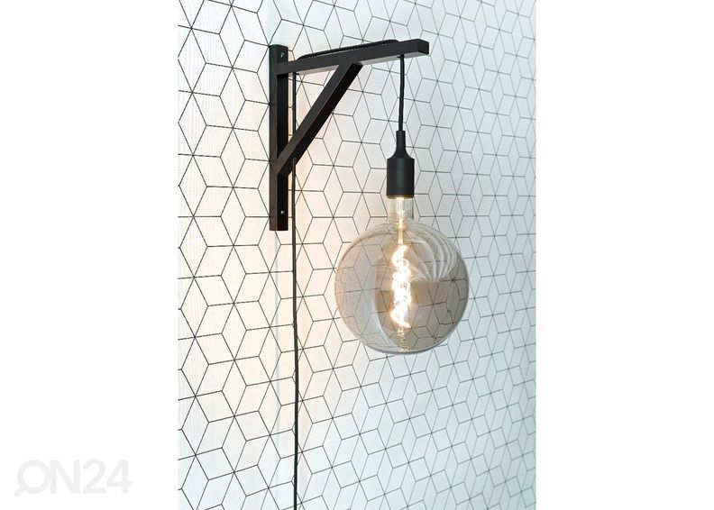 Kangasjohto Fabric kuvasuurennos