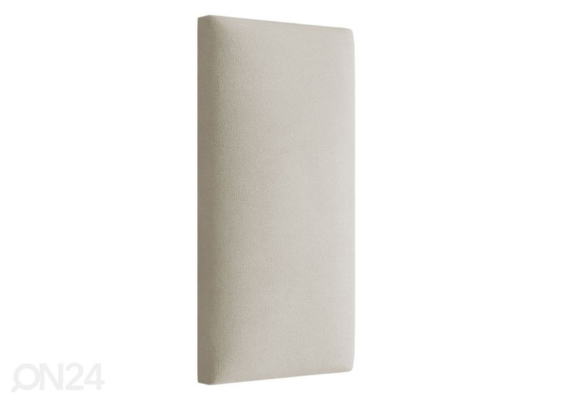 Kangasverhoiltu seinäpaneeli 40x20 cm kuvasuurennos