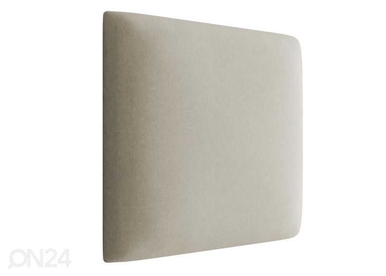 Kangasverhoiltu seinäpaneeli 60x60 cm kuvasuurennos