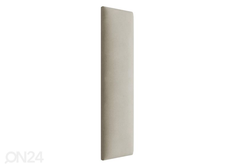 Kangasverhoiltu seinäpaneeli 80x20 cm kuvasuurennos