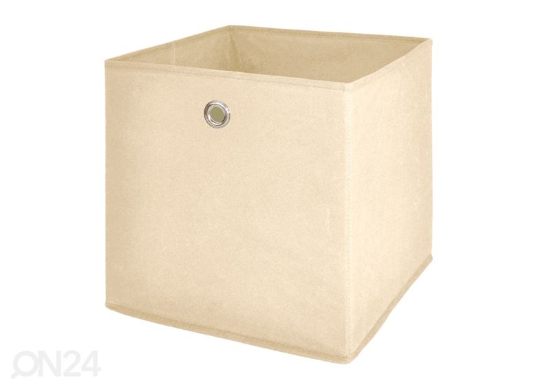 Kankainen säilytyskori Alfa 1 kuvasuurennos