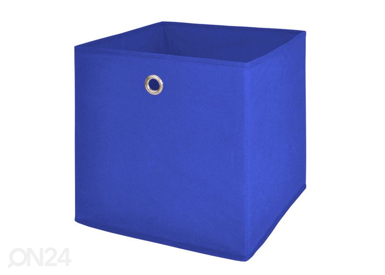 Kankainen säilytyskori Alfa 1 kuvasuurennos