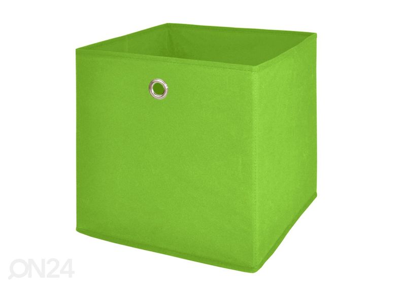 Kankainen säilytyskori Alfa 1 kuvasuurennos